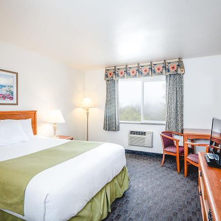 Paradise Inn & Suites At Lincoln City Dış mekan fotoğraf