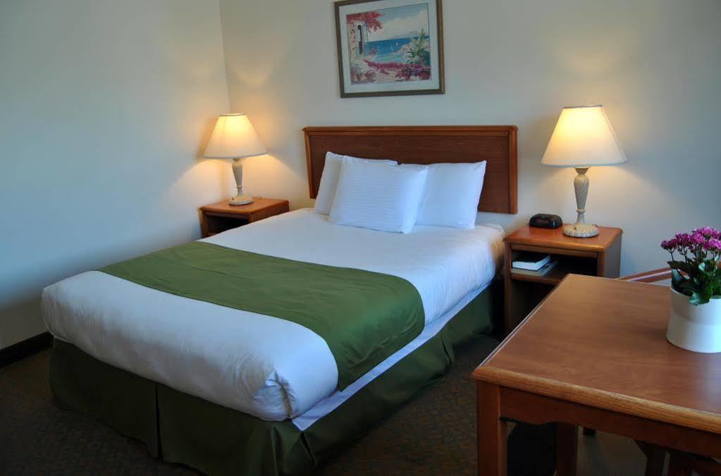 Paradise Inn & Suites At Lincoln City Dış mekan fotoğraf
