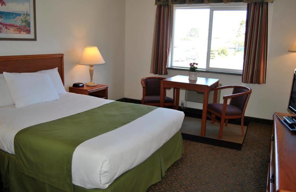 Paradise Inn & Suites At Lincoln City Dış mekan fotoğraf
