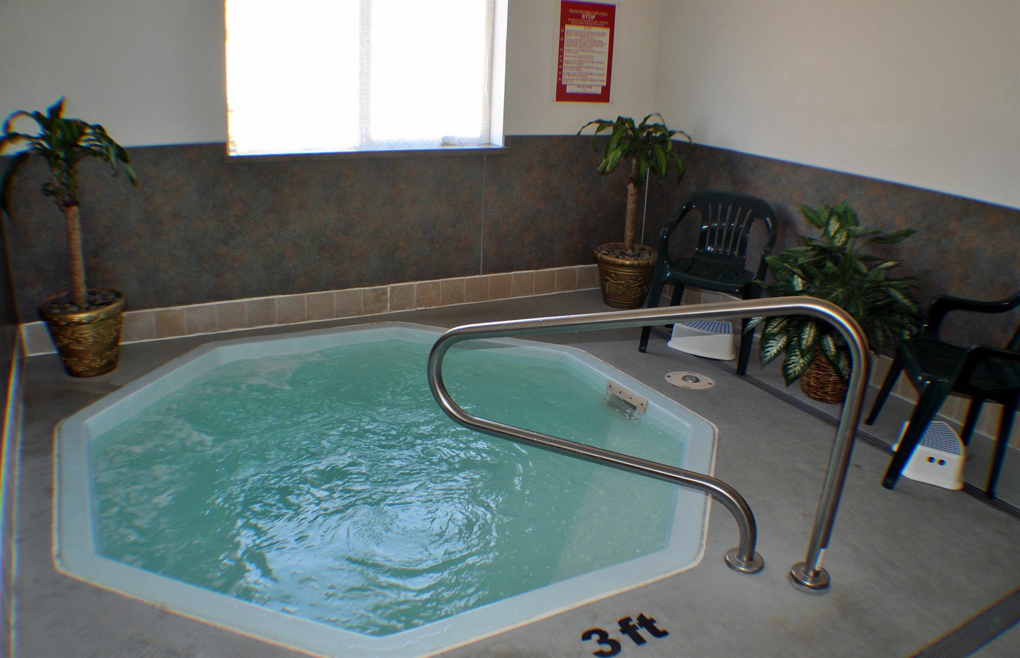 Paradise Inn & Suites At Lincoln City Dış mekan fotoğraf